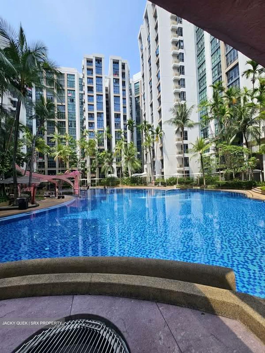 East Meadows (D16), Condominium #561778421